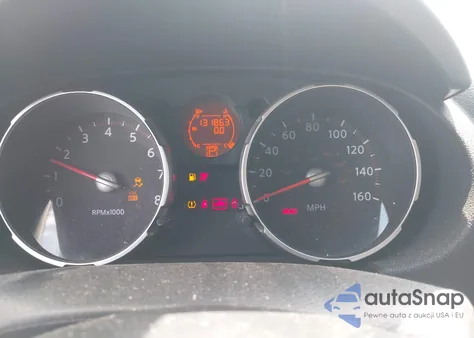 2010 Nissan Rogue S из США, поврежденный, VIN JN8AS5MT6AW502210